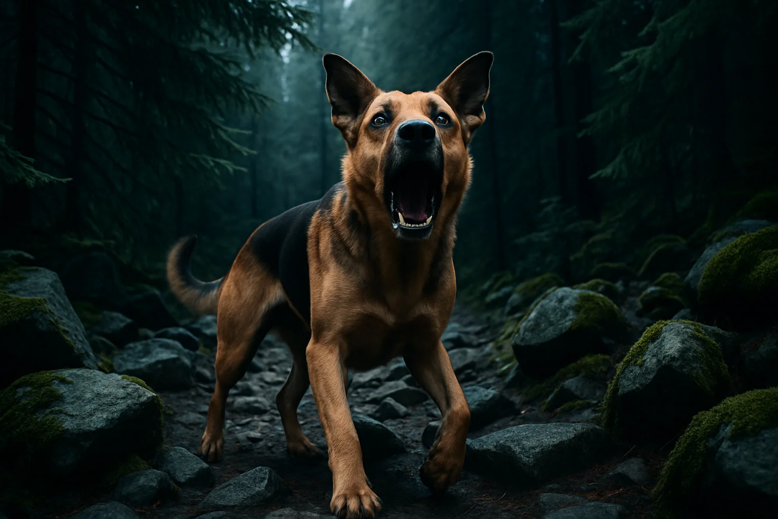 Köpeklerde Aşırı Havlama: Nedenleri ve Eğitim Yöntemleri