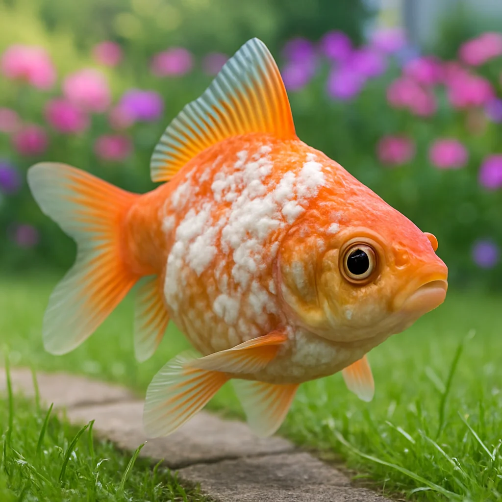Treatment Options for Fungal Diseases in Aquarium Fish