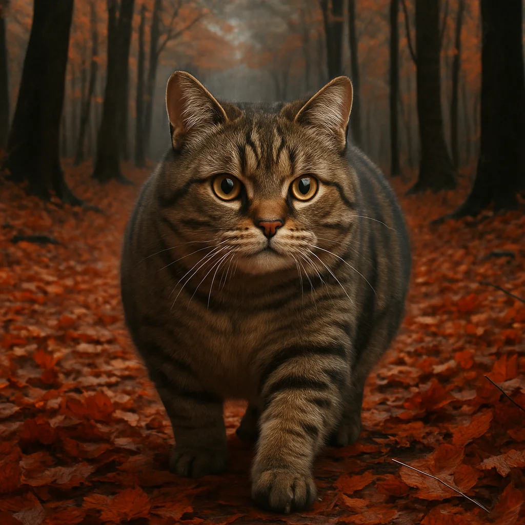 Gesunde Ernährungstipps zur Vorbeugung von Fettleibigkeit bei Katzen