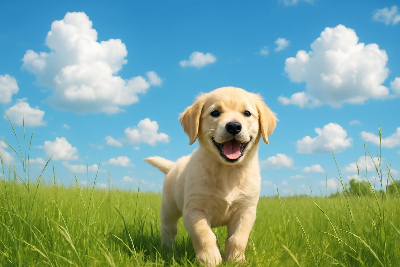 Yavru Köpeklerin Sosyalleşme Süreci: Dikkat Edilmesi Gerekenler