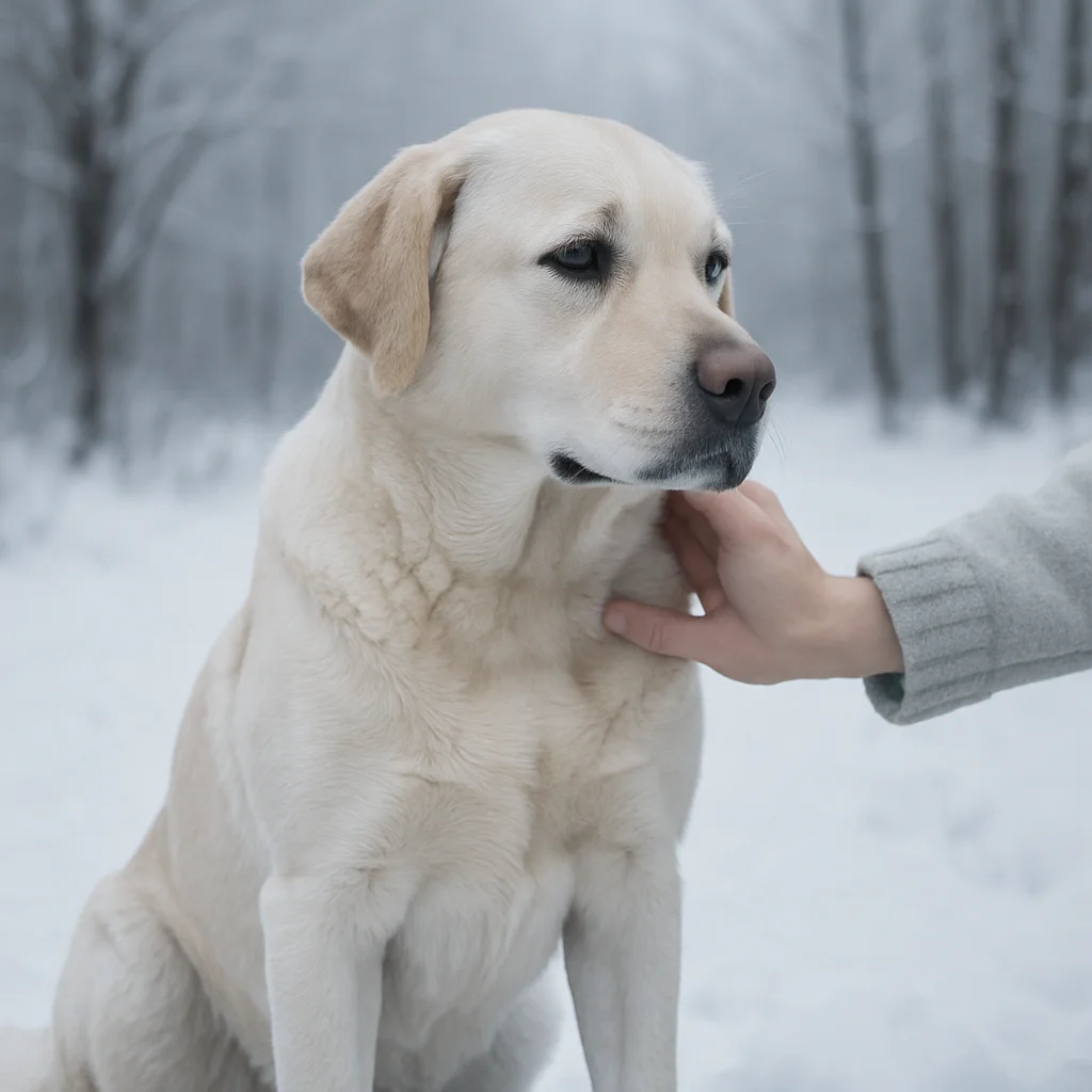 Effective Techniques and Ways to Reduce Stress in Dogs