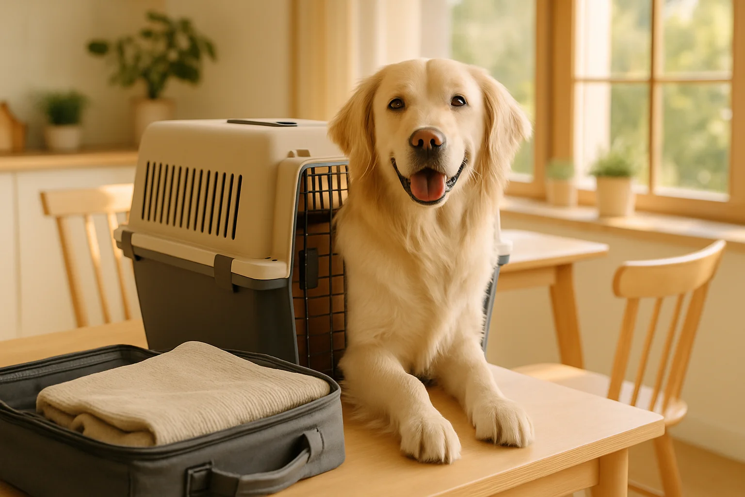 Traveling with Pets: Essential Regulations for a Smooth Journey