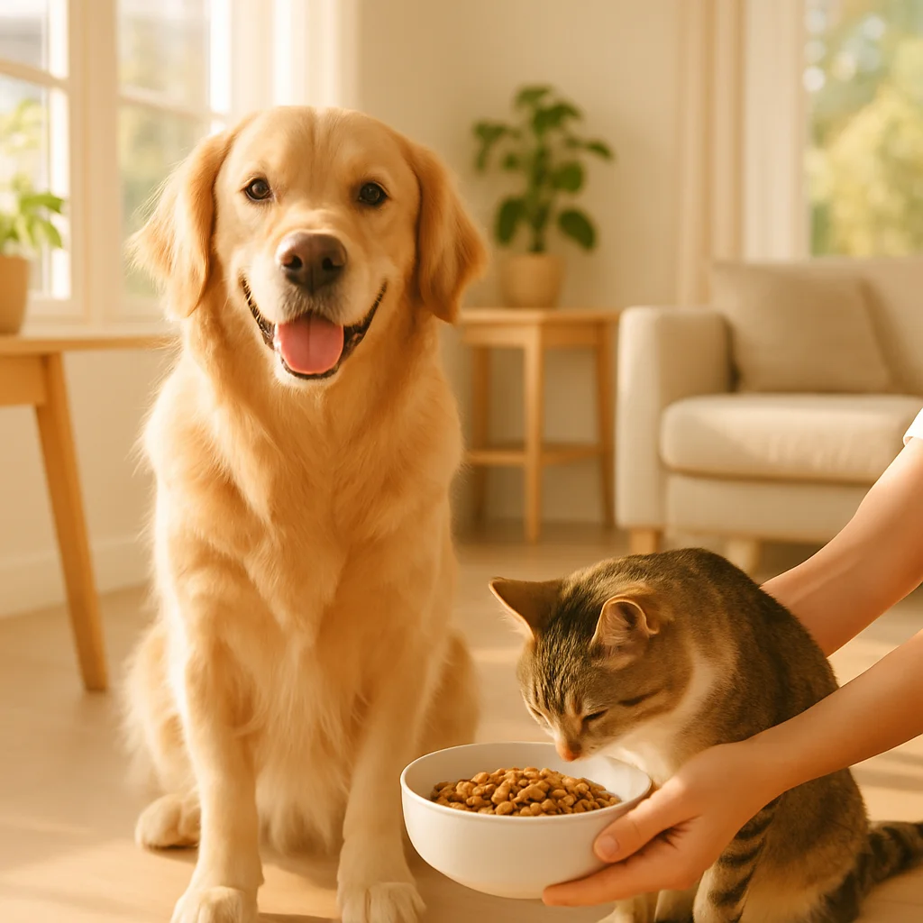 Apartment Pet Ownership Rights: Essential Information for Every Owner