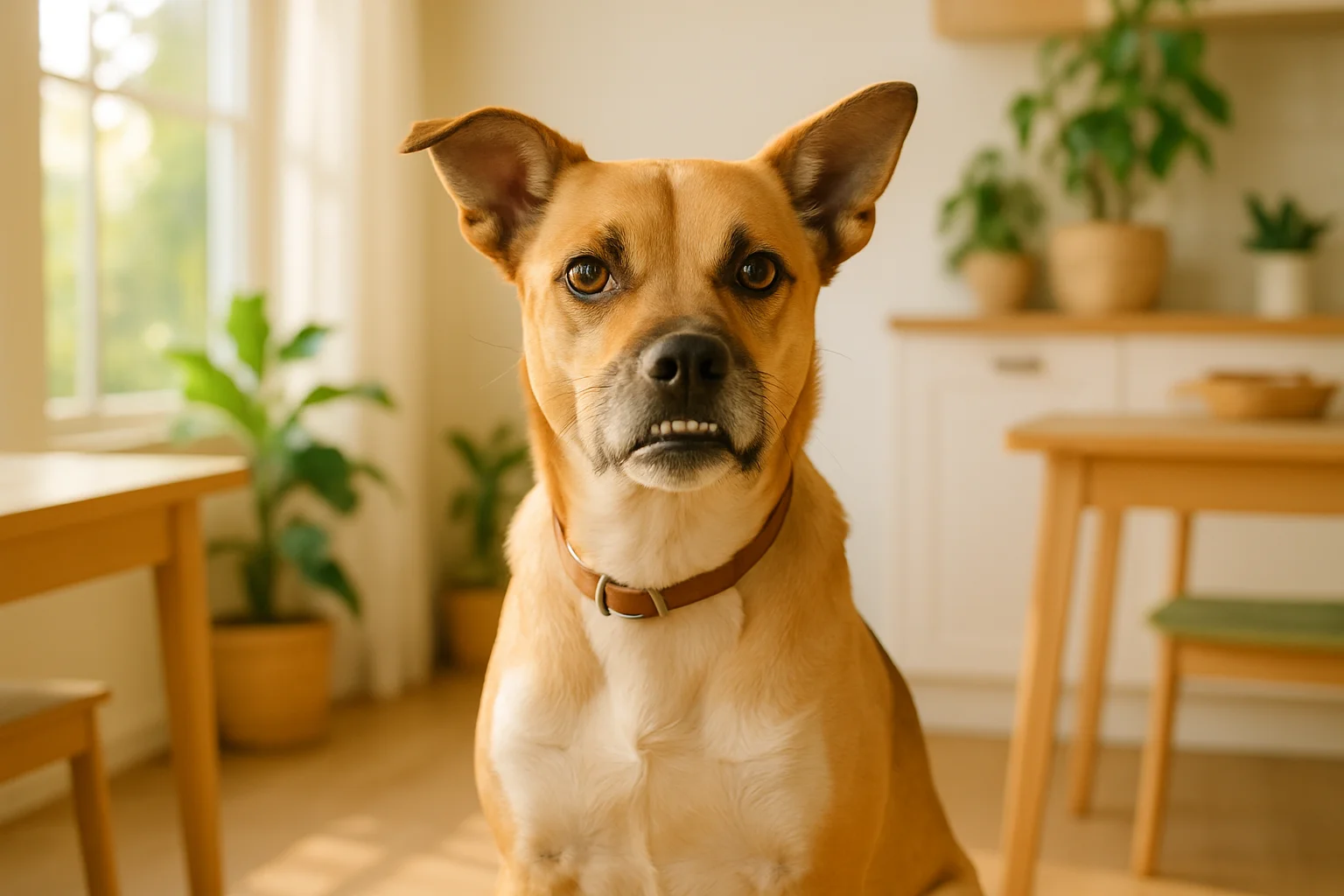 Dog Aggression: Understanding Causes and Effective Training Methods