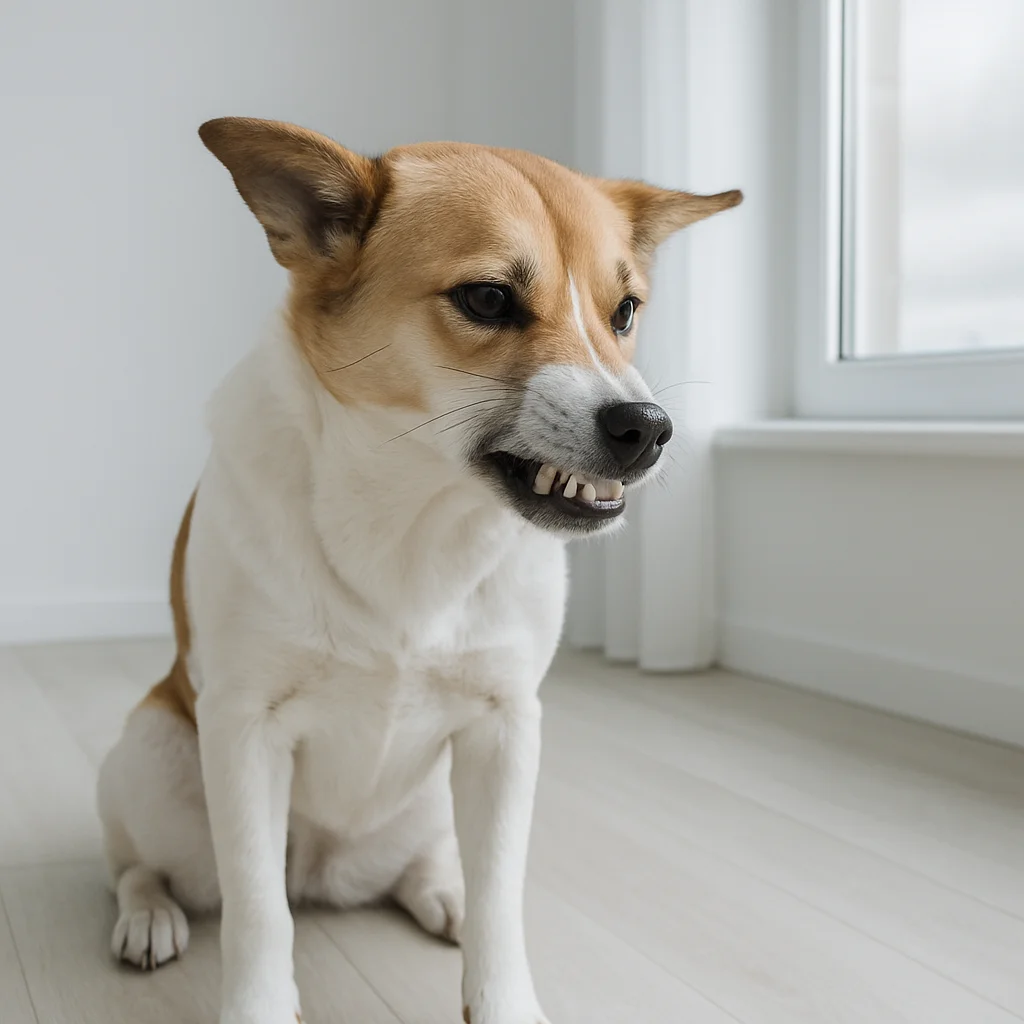 Dog Aggression: Understanding Causes and Effective Training Methods