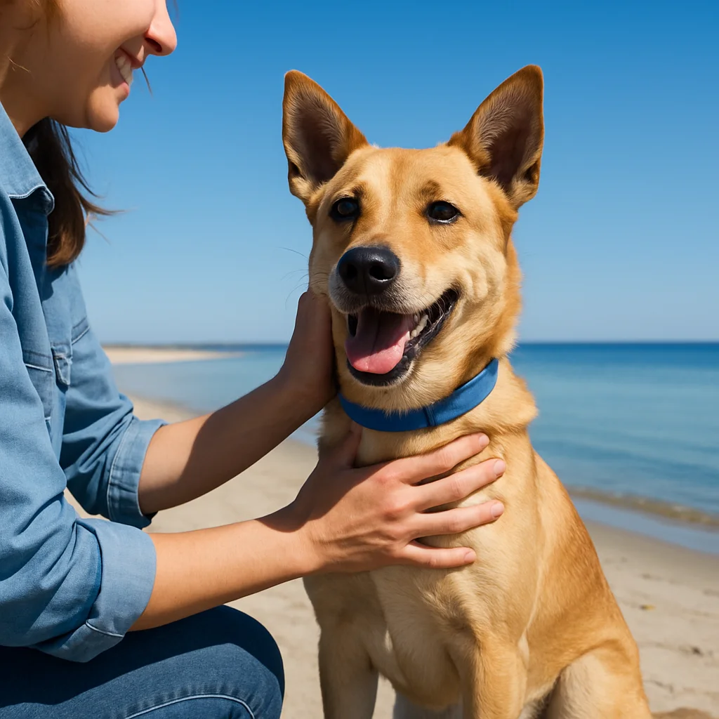 Key Psychological Processes to Consider When Adopting a Pet from a Shelter