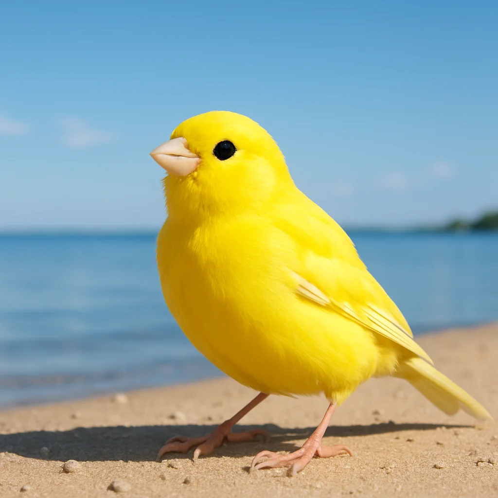 Essential Tips for Feeding Your Canary: Keeping Your Bird Healthy and Happy
