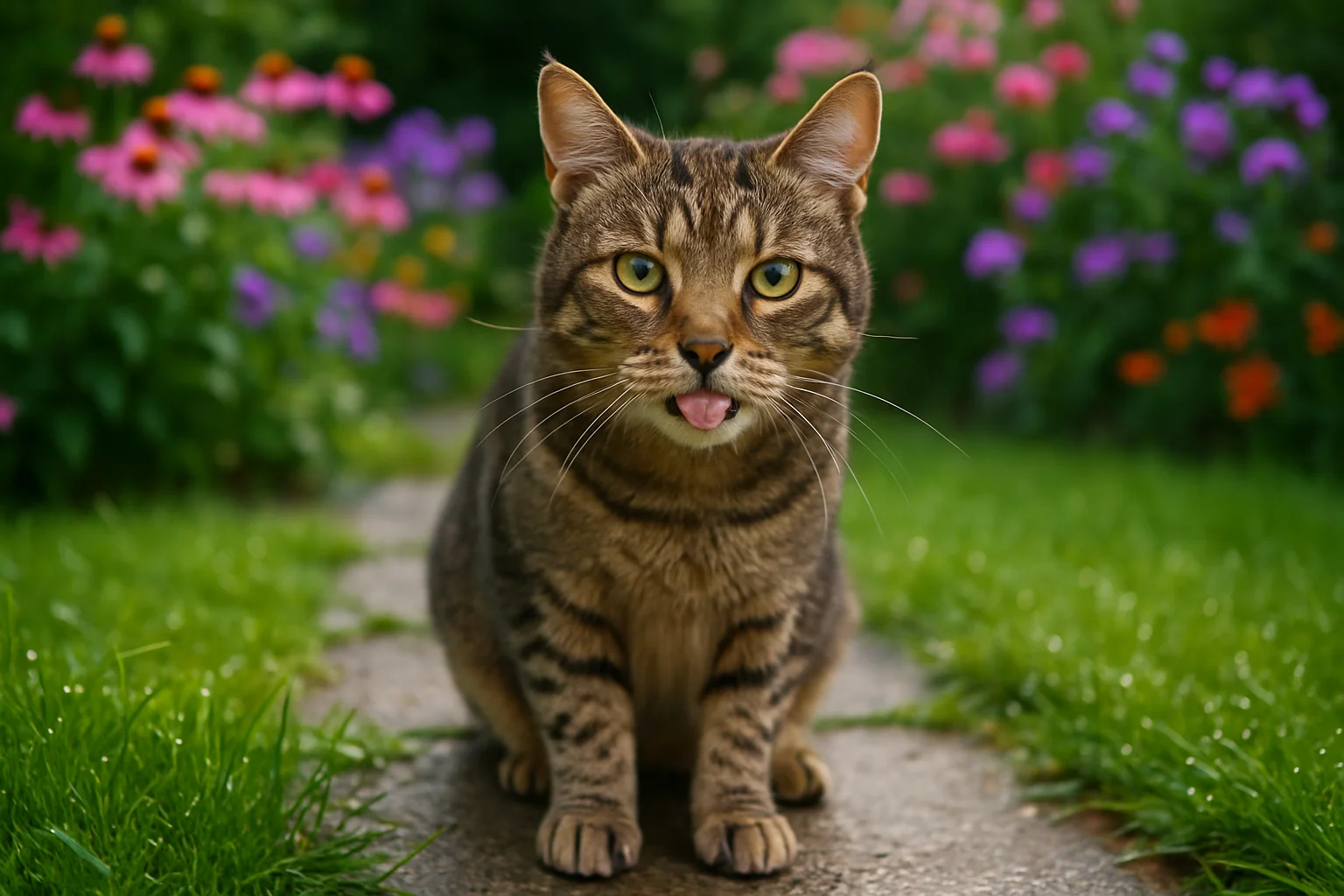 How to Recognize Cat Poisoning Symptoms and Provide Emergency Home Treatment