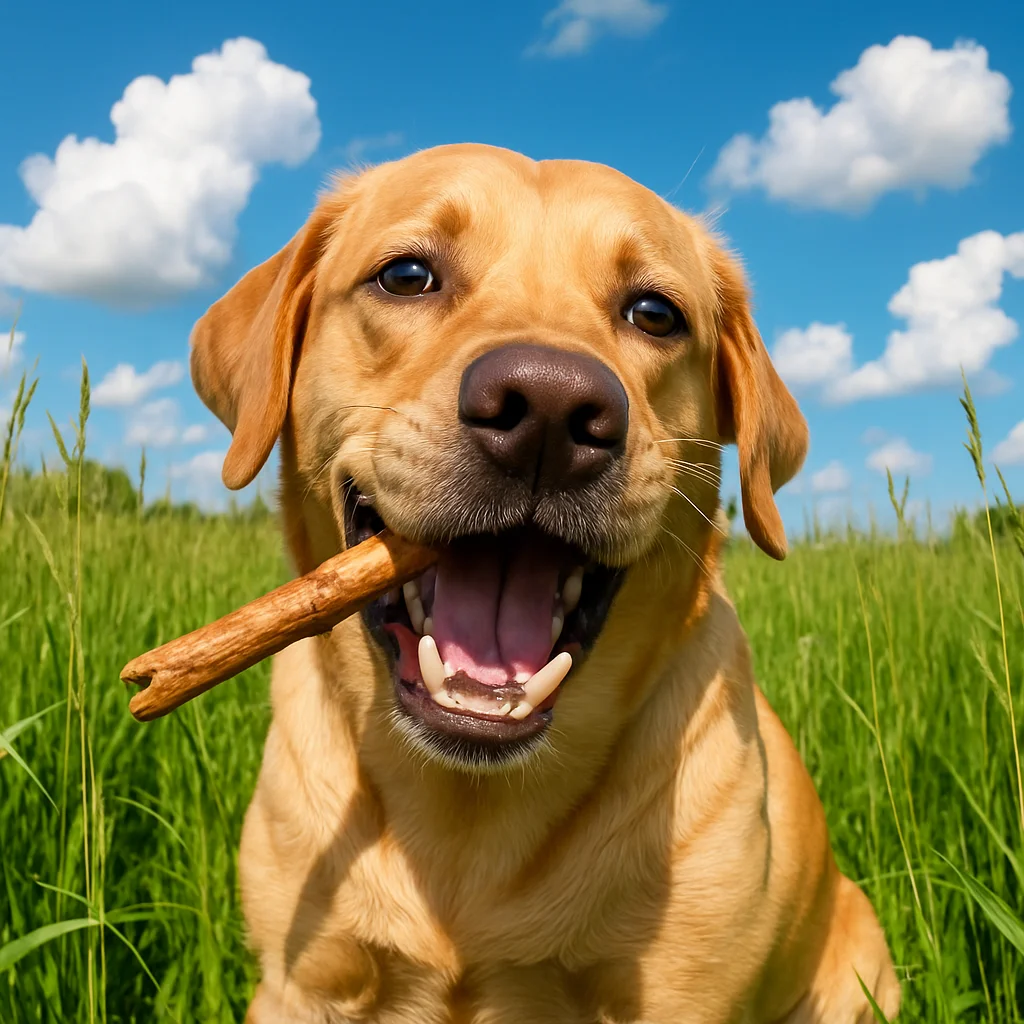 What to Do in the First 10 Minutes If Your Dog Swallows a Foreign Object
