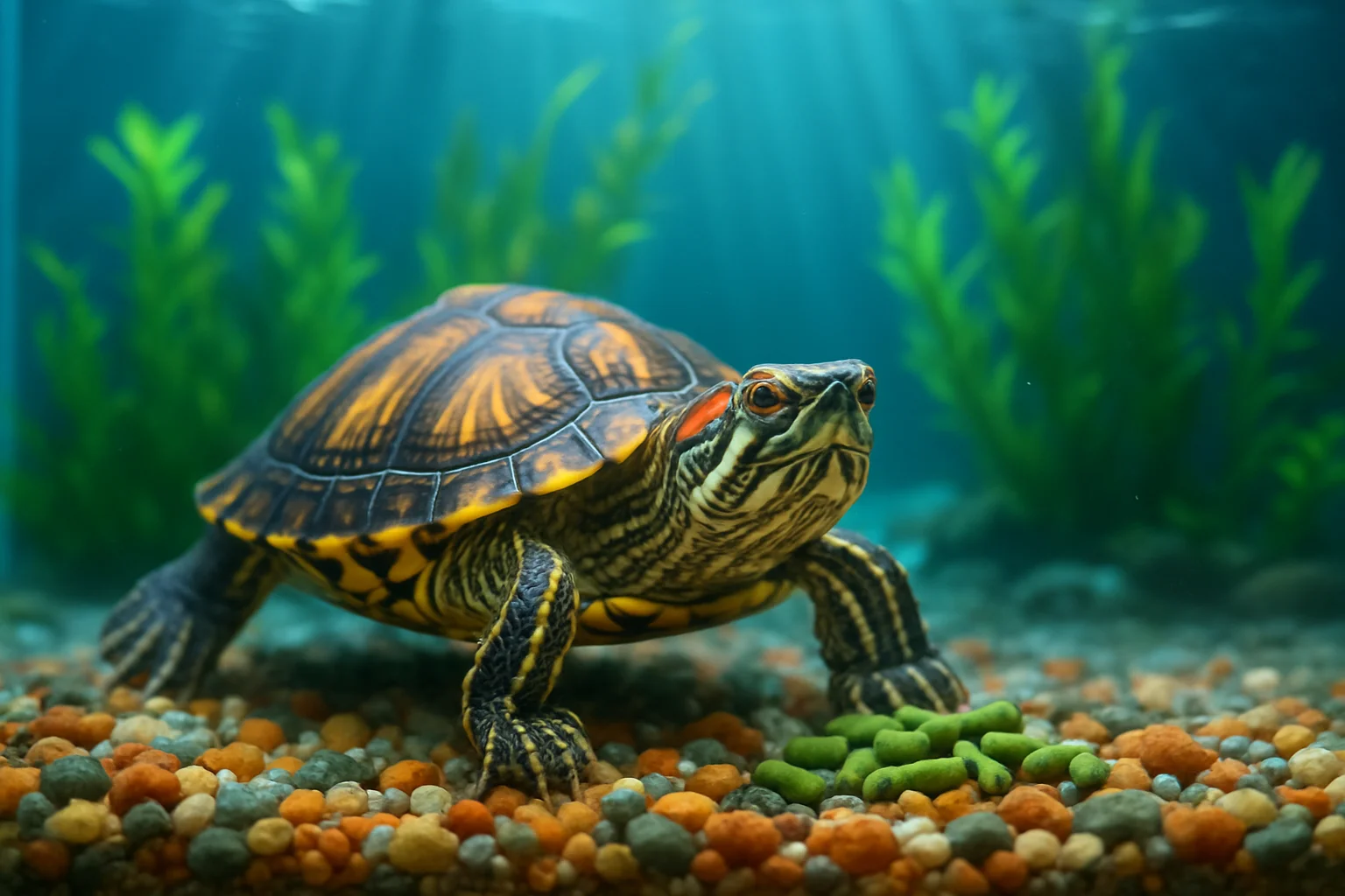 Common Feeding Mistakes in Tortoises and Healthy Diet Tips for Every Owner