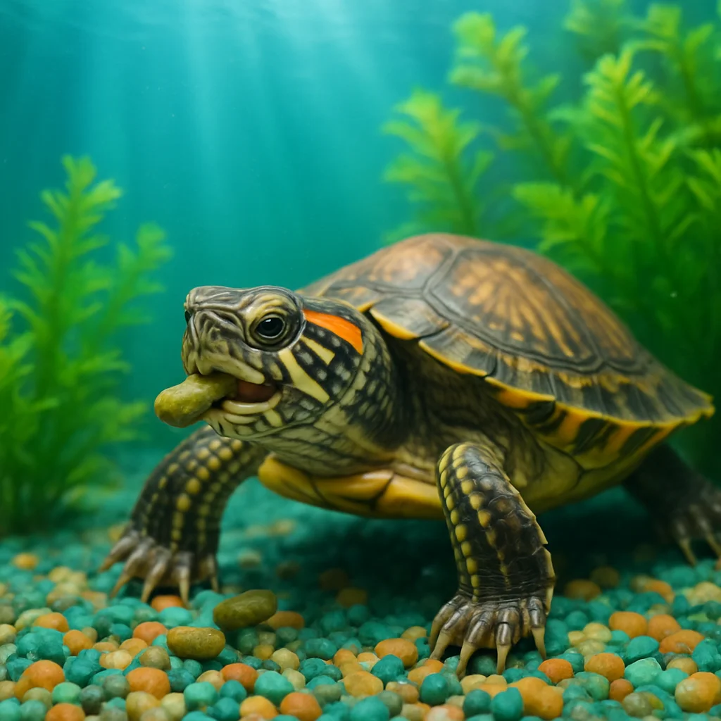 Common Feeding Mistakes in Tortoises and Healthy Diet Tips for Every Owner