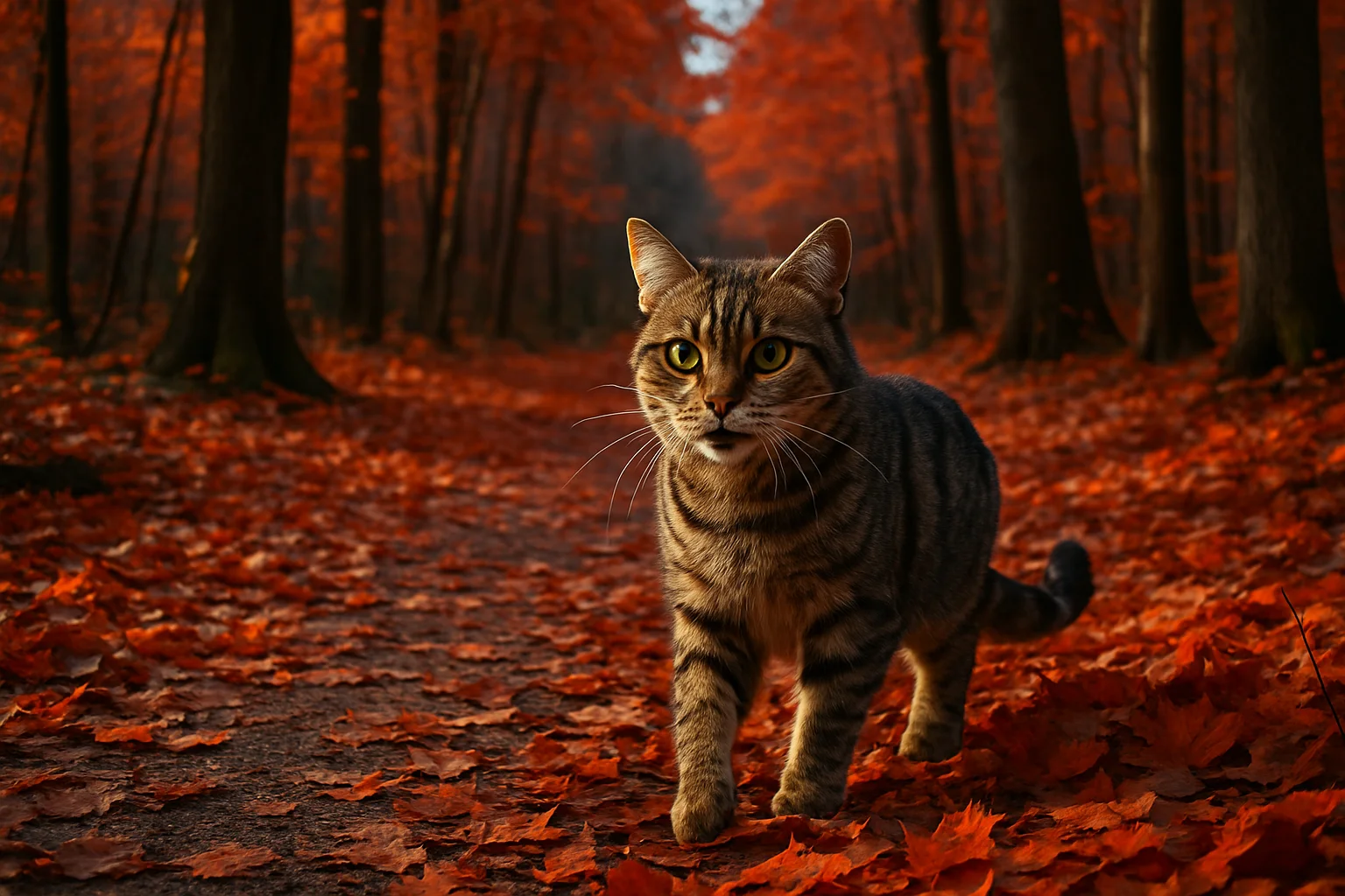 Understanding Reasons for Aggressive Behavior in Cats and How to Cope