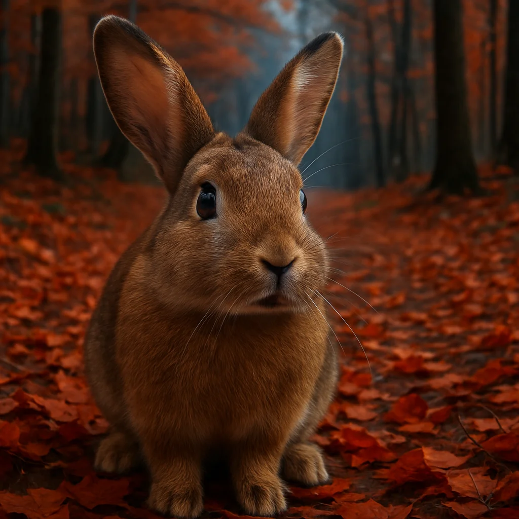 Common Health Issues and Symptoms in Rabbits