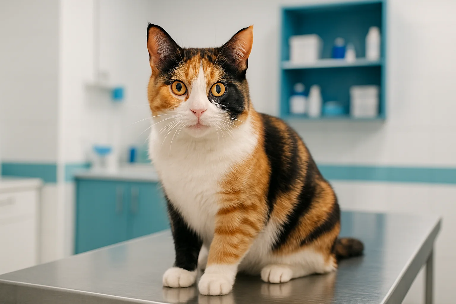 Female Cat Names by Fur Color and Meanings 2026: Unique Ideas for Your Feline Friend