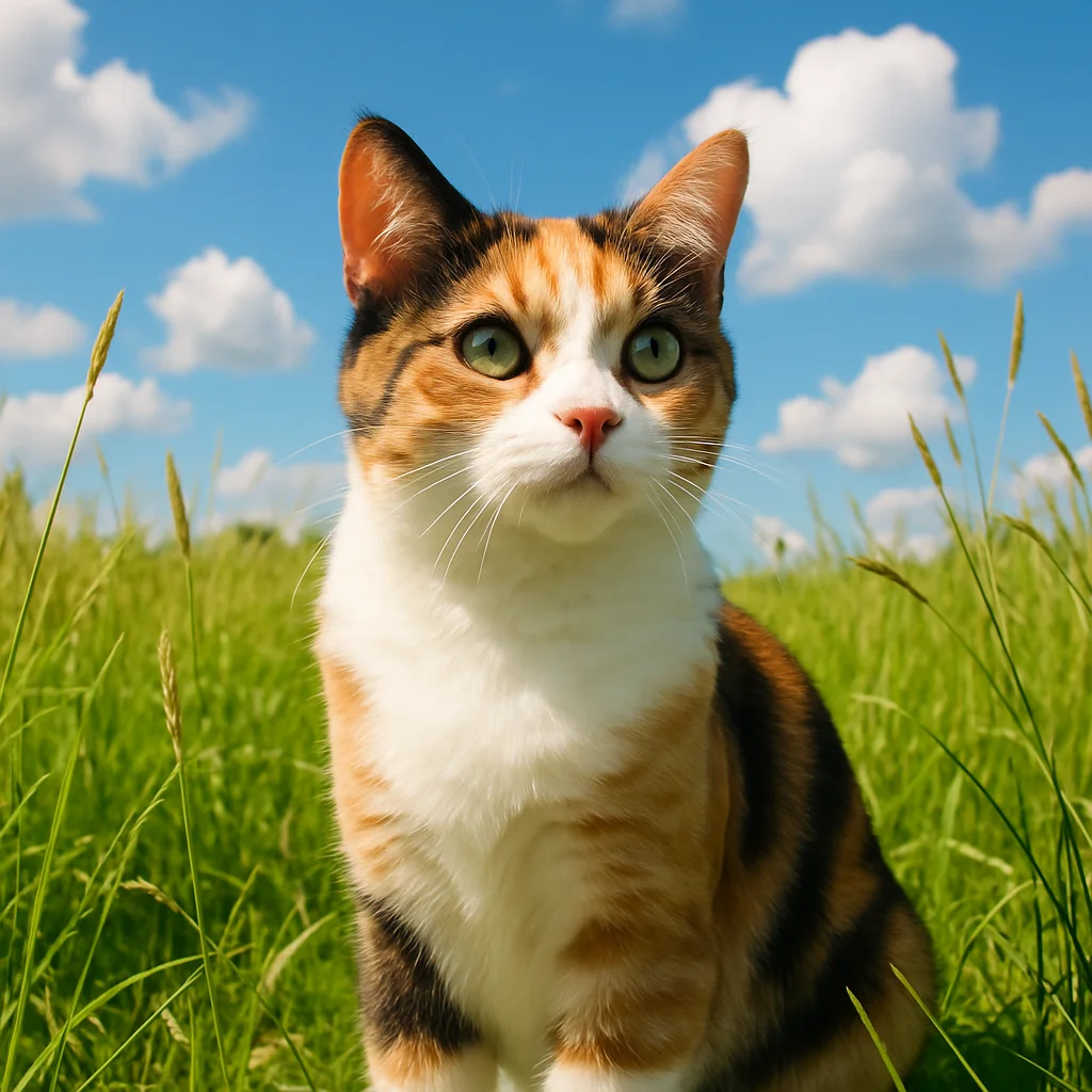 Female Cat Names by Fur Color and Meanings 2026: Unique Ideas for Your Feline Friend