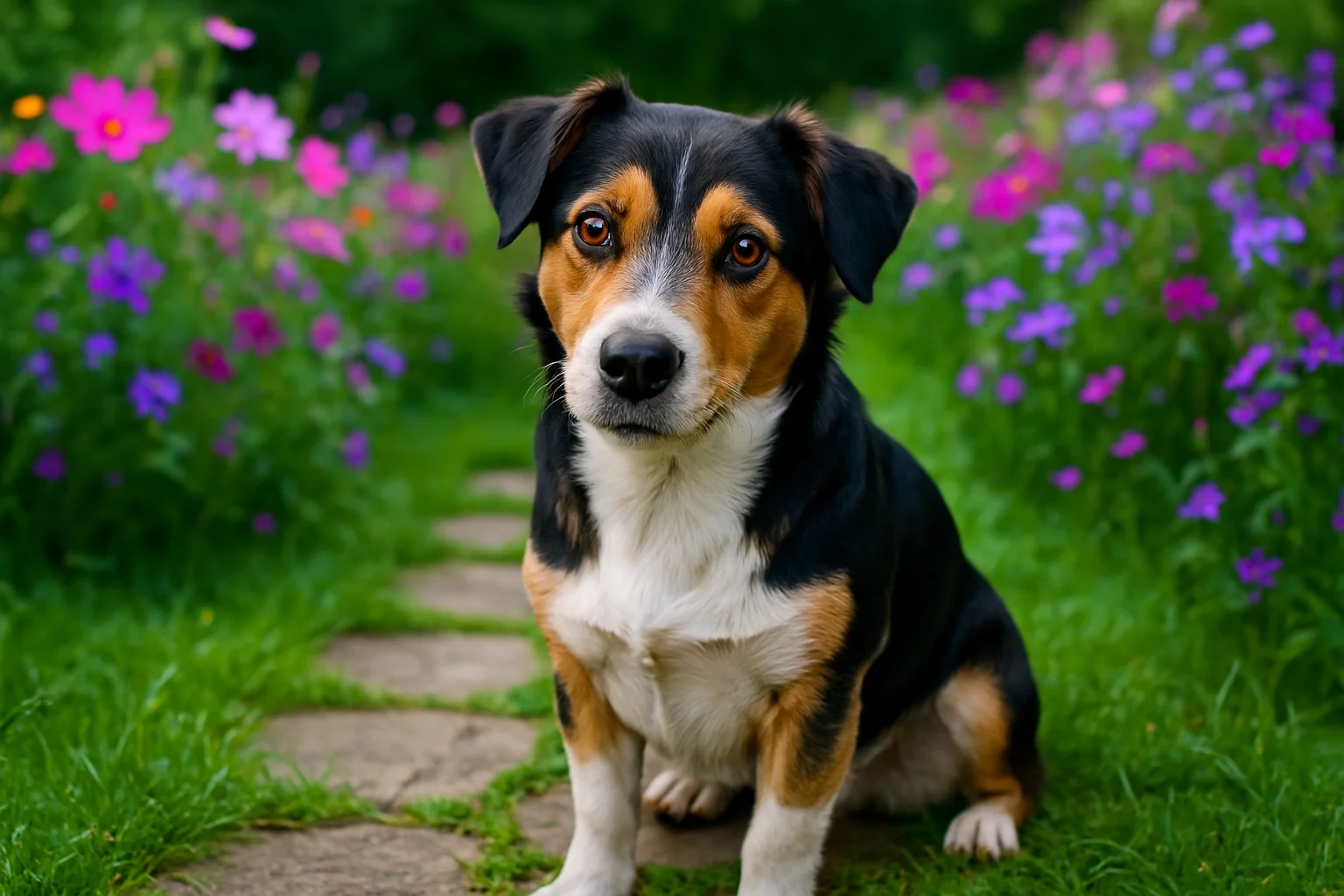 Choosing Dog Names Based on Fur Color: Finding Names That Match