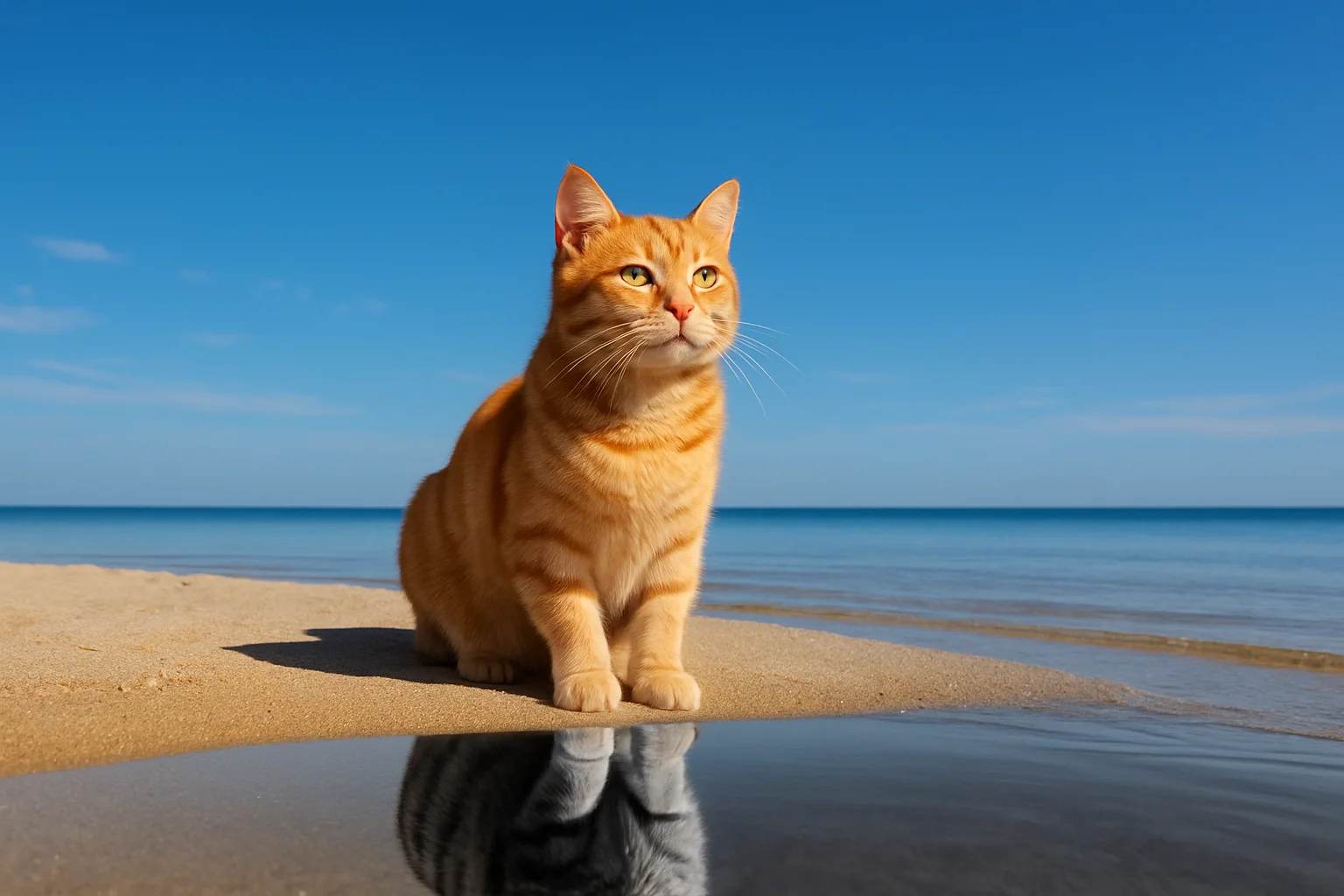 Do Cats and Dogs Really See the World in Black and White? Myths and Facts