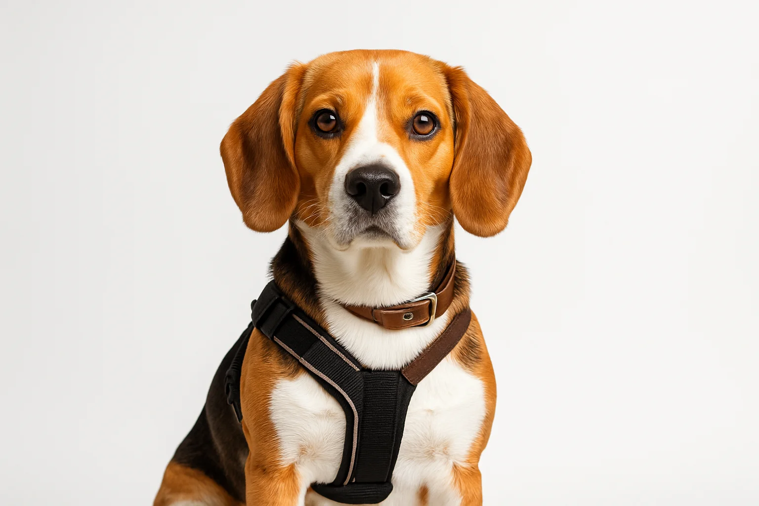 Harness or Collar for Dogs: Which is the Better Choice for Your Breed?