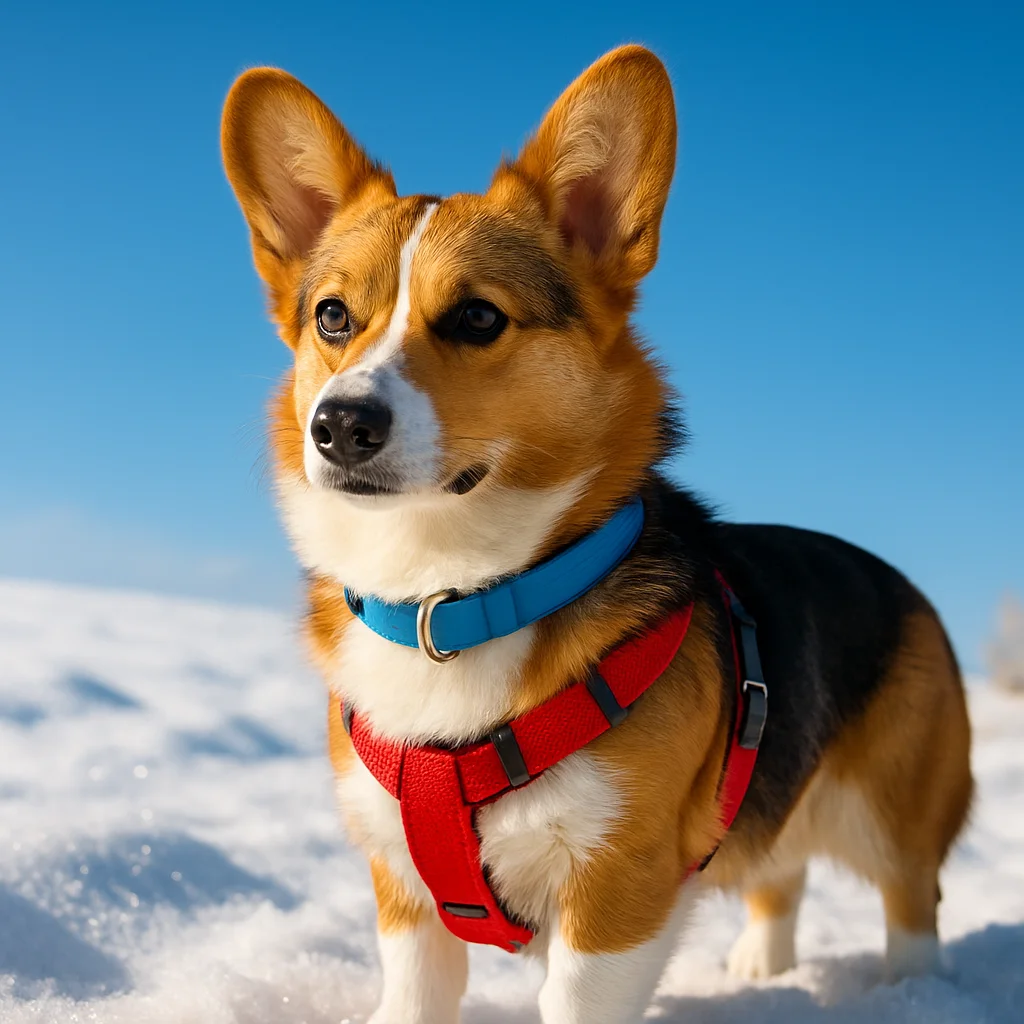 Harness or Collar for Dogs: Which is the Better Choice for Your Breed?