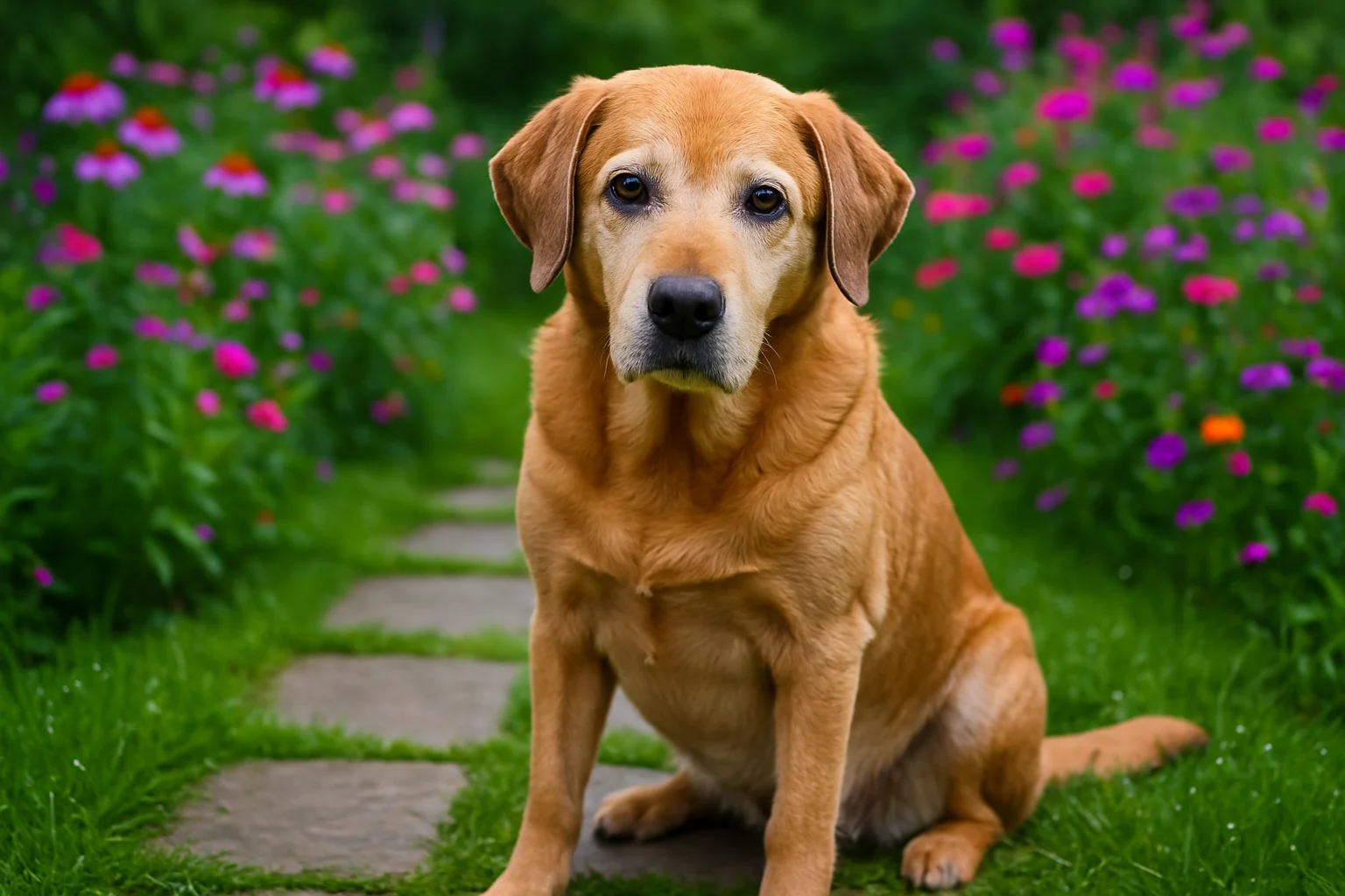 Estrategias para prevenir problemas relacionados con la edad en perros: Cuida a tu mejor amigo