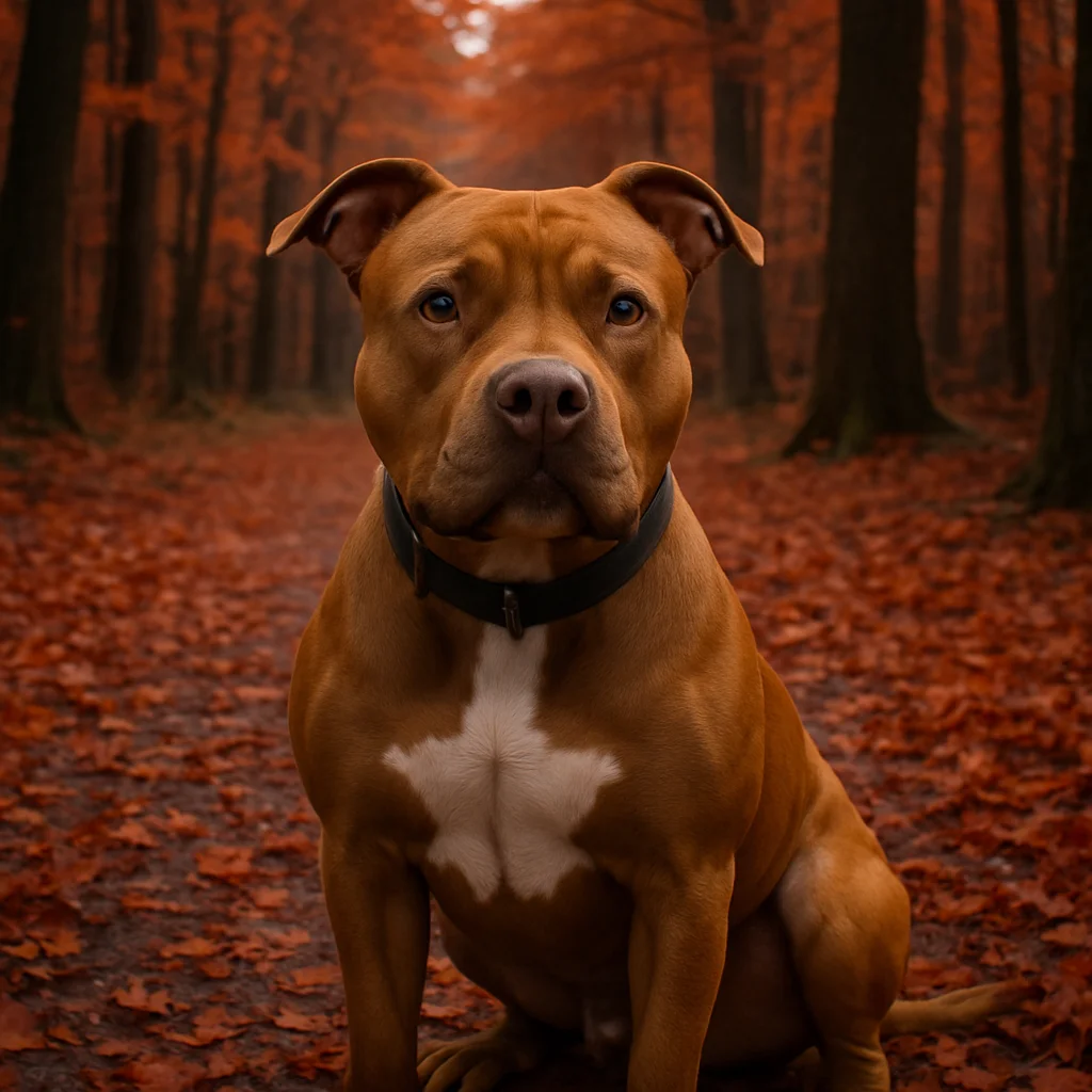 Essential Tips for Training Your Pitbull: Fostering a Happy and Healthy Companion